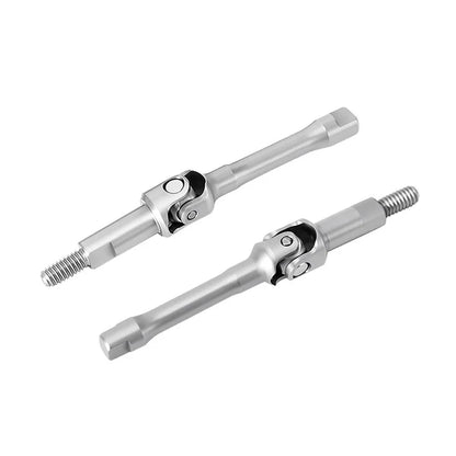 Stainless Steel Front Axle Shafts for SCX30