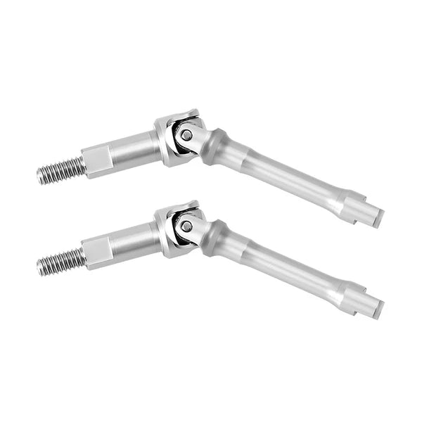 Stainless Steel Front Axle Shafts for SCX30
