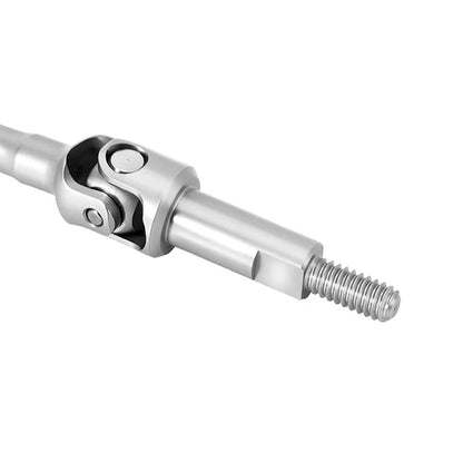 Stainless Steel Front Axle Shafts for SCX30