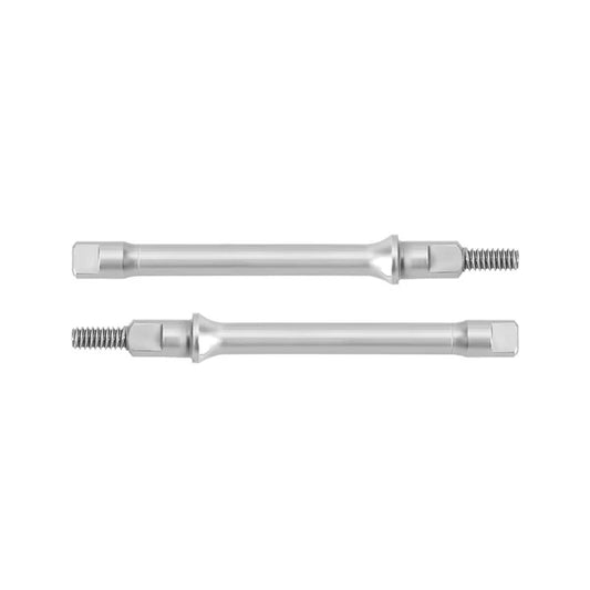 Stainless Steel Rear Axle Shafts for SCX30