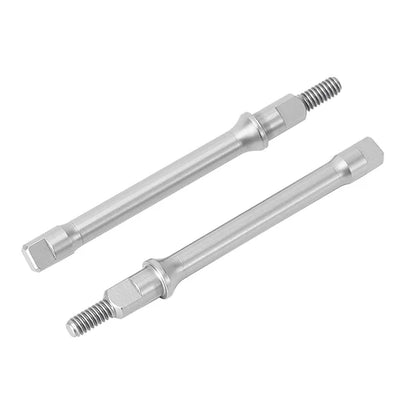 Stainless Steel Rear Axle Shafts for SCX30