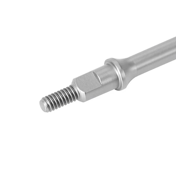 Stainless Steel Rear Axle Shafts for SCX30