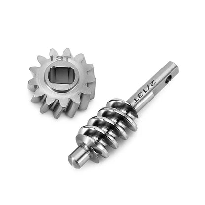 2/13T Worm Gear Set for SCX30