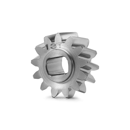 2/13T Worm Gear Set for SCX30