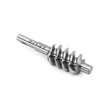2/13T Worm Gear Set for SCX30
