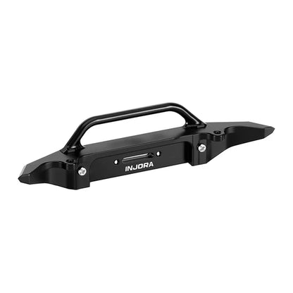 Aluminum Front & Rear Bumper for SCX30 Bronco