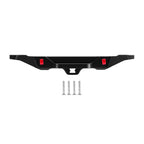 Aluminum Front & Rear Bumper for SCX30 Bronco