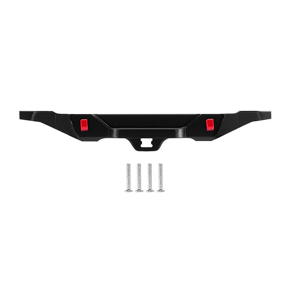 Aluminum Front & Rear Bumper for SCX30 Bronco
