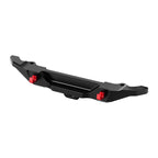 Aluminum Front & Rear Bumper for SCX30 Bronco
