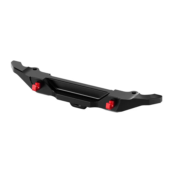 Aluminum Front & Rear Bumper for SCX30 Bronco