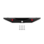 Aluminum Front & Rear Bumper for SCX30 JLU