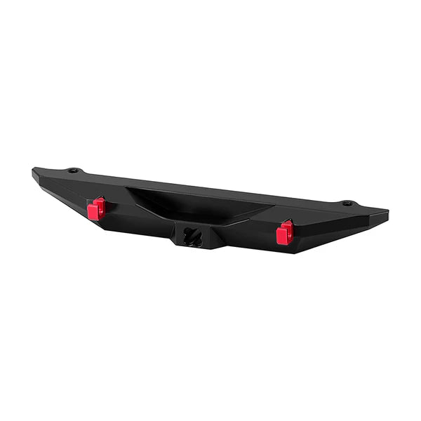 Aluminum Front & Rear Bumper for SCX30 JLU