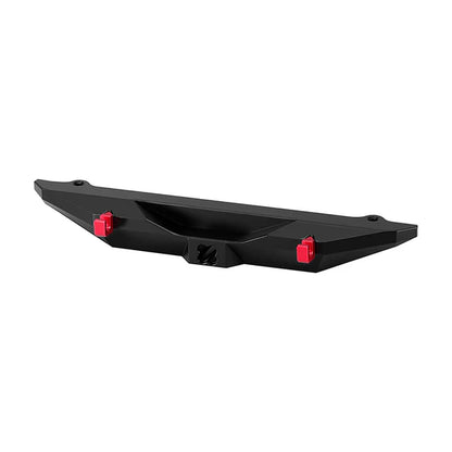 Aluminum Front & Rear Bumper for SCX30 JLU