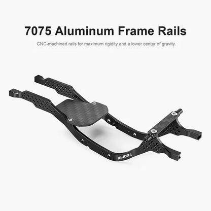Aluminum Chassis Kit for SCX30