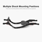 Aluminum Chassis Kit for SCX30