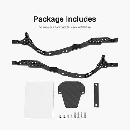 Aluminum Chassis Kit for SCX30