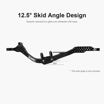 Aluminum Chassis Kit for SCX30
