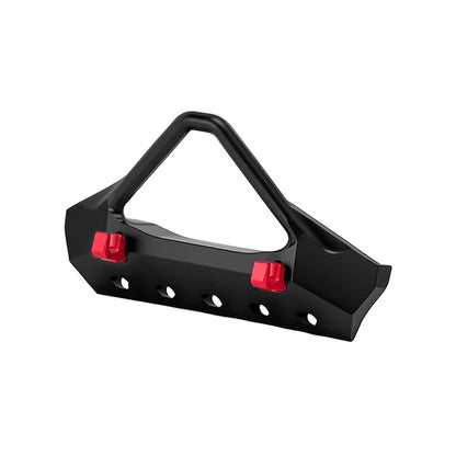 Aluminum Front & Rear Bumper for SCX30 JLU