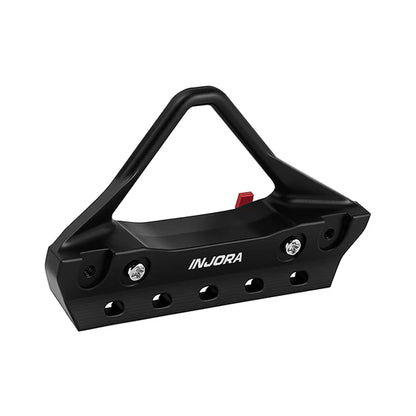 Aluminum Front & Rear Bumper for SCX30 JLU