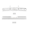 Front & Rear Bumper for SCX30 Chevrolet K10