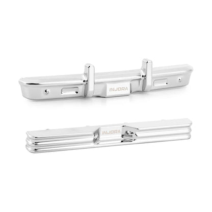Front & Rear Bumper for SCX30 Chevrolet K10
