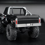 Front & Rear Bumper for SCX30 Chevrolet K10