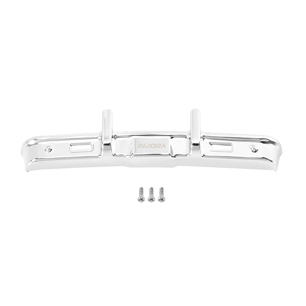 Front & Rear Bumper for SCX30 Chevrolet K10