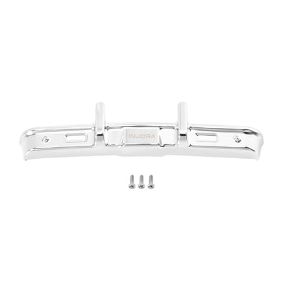 Front & Rear Bumper for SCX30 Chevrolet K10