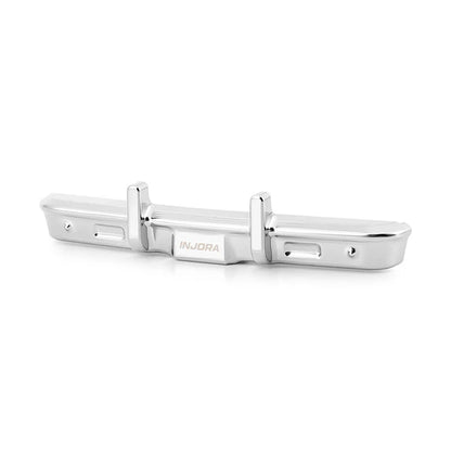Front & Rear Bumper for SCX30 Chevrolet K10