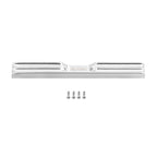 Front & Rear Bumper for SCX30 Chevrolet K10