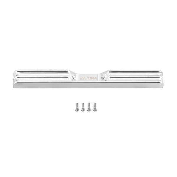 Front & Rear Bumper for SCX30 Chevrolet K10