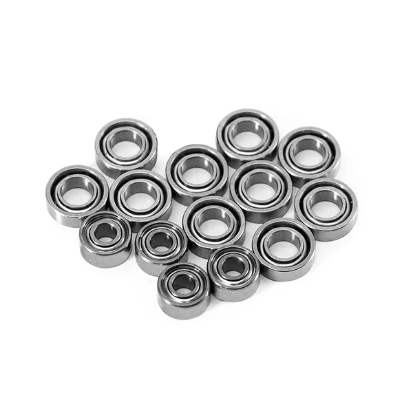 Axle Bearing Set (14pcs) for SCX30