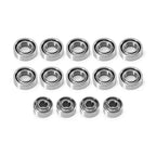 Axle Bearing Set (14pcs) for SCX30