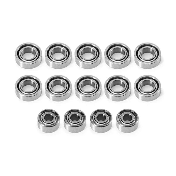 Axle Bearing Set (14pcs) for SCX30