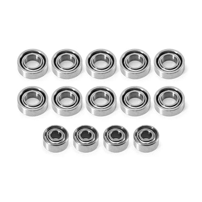 Axle Bearing Set (14pcs) for SCX30
