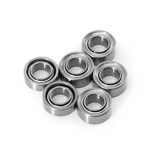 Transmission Bearing Set (6pcs) for SCX30