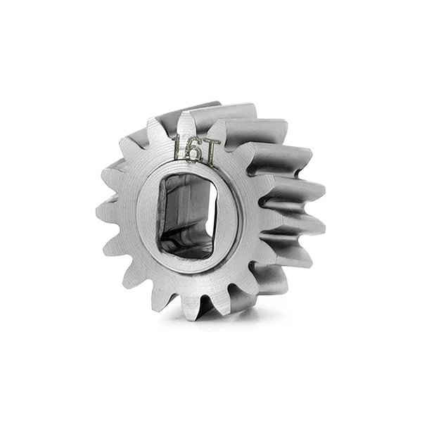 2/16T Worm Gear Set for SCX30