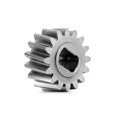 2/16T Worm Gear Set for SCX30
