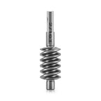 Axle Worm Gear Set 2/16T SCX30