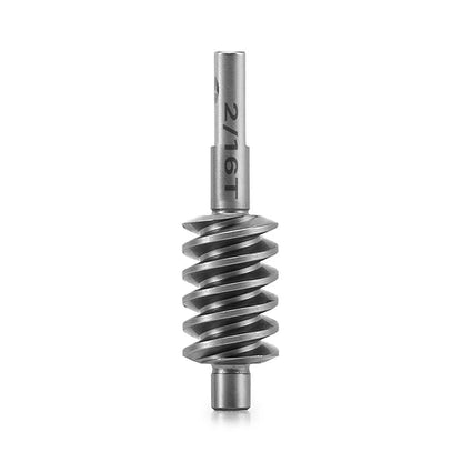 2/16T Worm Gear Set for SCX30