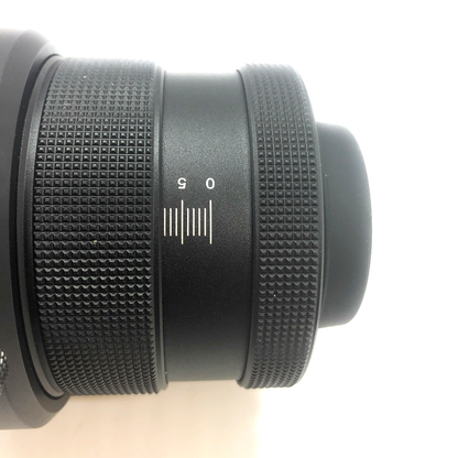 Adjustable 2.5" Reducer for 102mm to 155mm telescopes