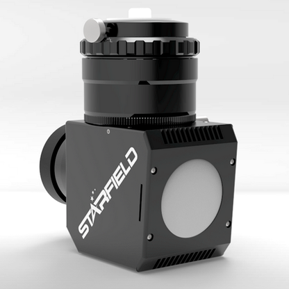 Starfield 2" Herschel Solar Wedge