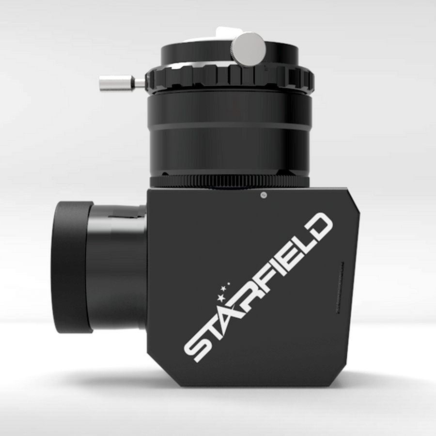 Starfield 2" Herschel Solar Wedge