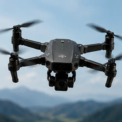 Drones & FPV