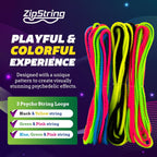 Zip String Psycho String Pack (SP-PSY-01)
