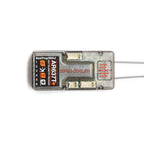 Spektrum AR637T+ DSMX 6-Channel AS3X+ & SAFE Telemetry Receiver (SPM-1032)