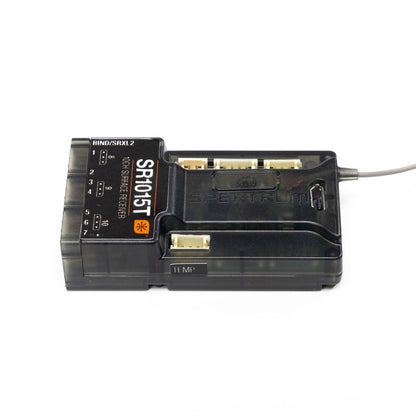 SPMSR1015T 10ch DSMR+ Rx