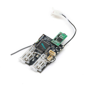 Spektrum Flight Controller: UMX Radian (SPMA3186)