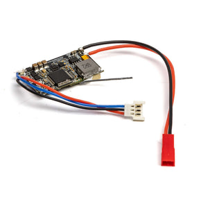 Spektrum 6CH DSMX Brushless ESC/Receiver: UMX Timber X (SPMA3188)