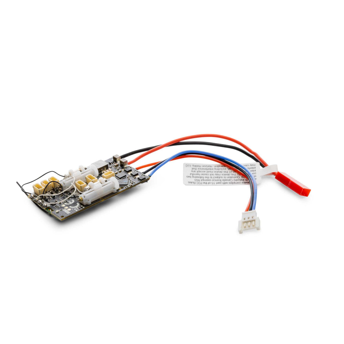 Spektrum UMX Air Tractor receiver and ESC, SPMA3193